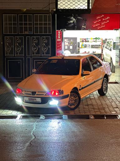 عکس نمایندگی سوناکس مهاباد