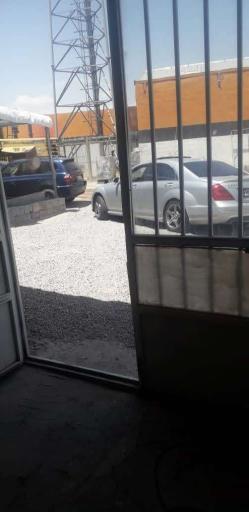 عکس کارواش مهدی 