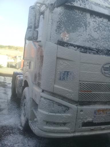 عکس کارواش مهدی 