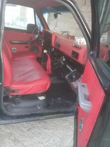 عکس کارواش مهدی 