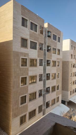 مجتمع مسکونی سجاد