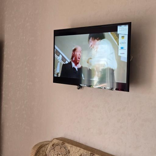 عکس هتل عرش نوشهر