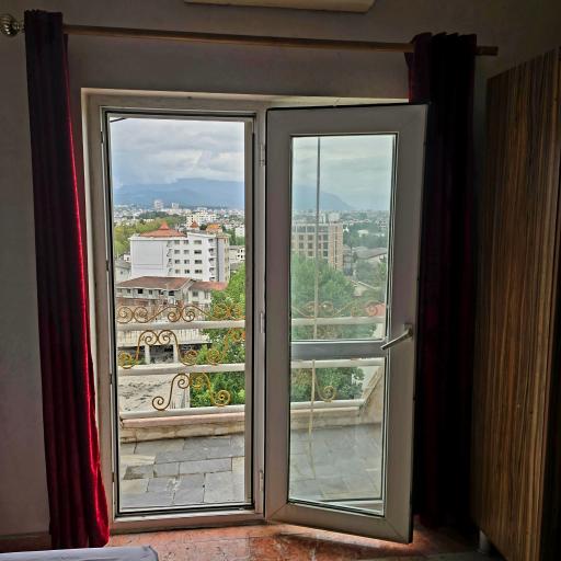 عکس هتل عرش نوشهر