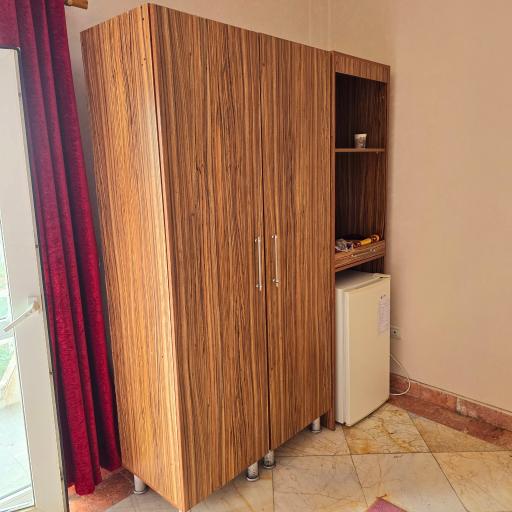 عکس هتل عرش نوشهر