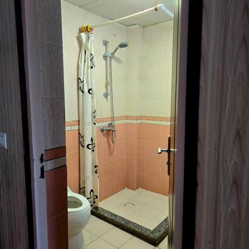 عکس هتل عرش نوشهر