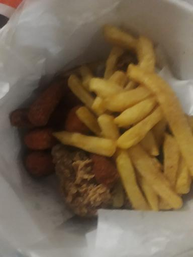 عکس مهر کریسپی