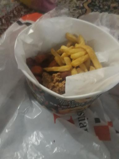 عکس مهر کریسپی