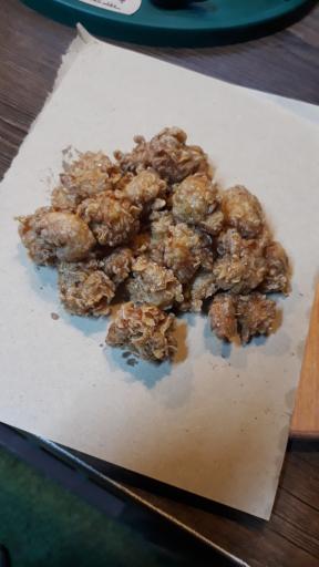 عکس مهر کریسپی