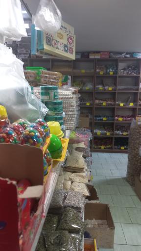 عکس خشکبار خانواده (اسحاقی)