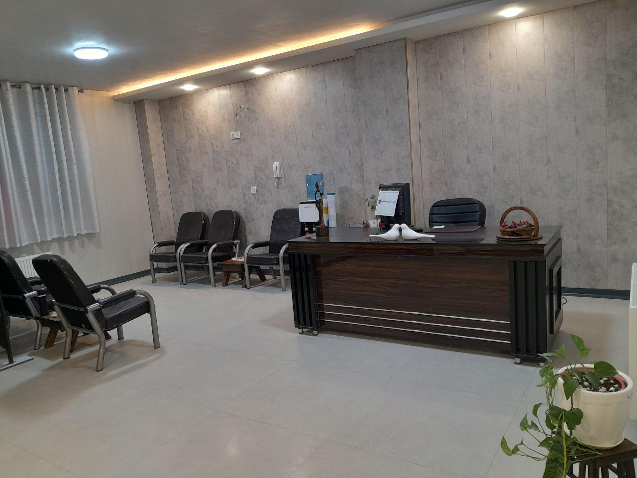 عکس محبوبه امین‌ سیچانی مشاوره خانواده و نوجوان