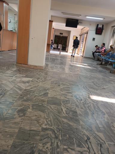 عکس اداره ثبت احوال منطقه 3