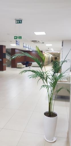 عکس ساختمان شماره ۲