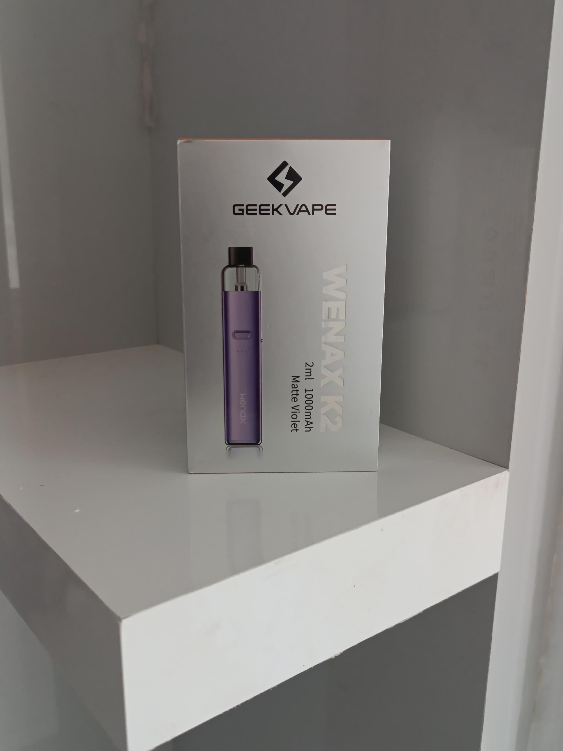 عکس فروشگاه ویپ اصفهان