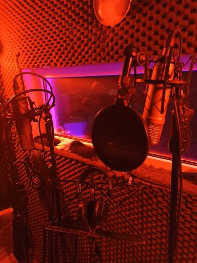 عکس سیگنال استودیو 