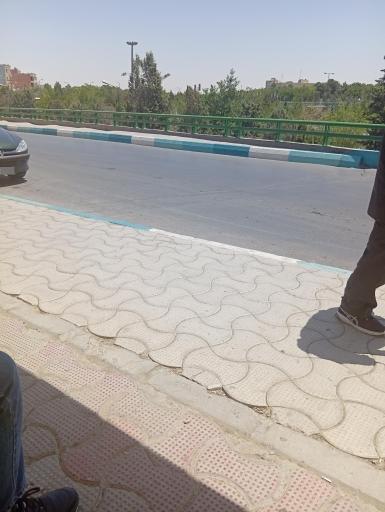 عکس میدان لاله