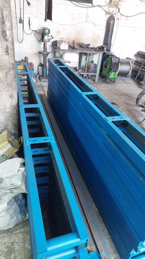 عکس بالابر صنعت اصفهان 