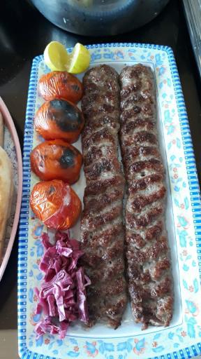 کباب شیپوری