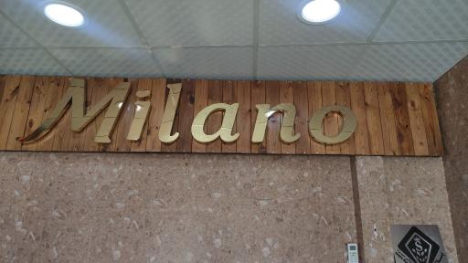 عکس مرکز چاپ و تبلیغات میلانو