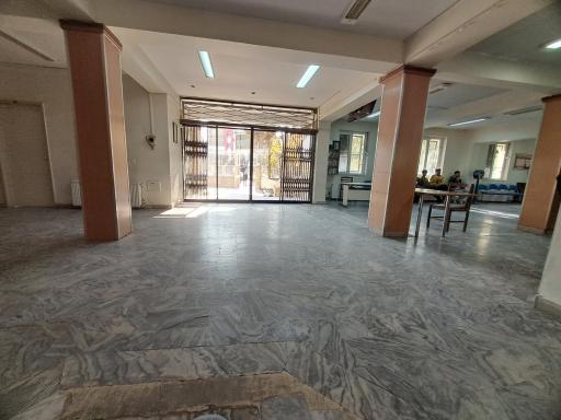 عکس اداره ثبت احوال منطقه 3