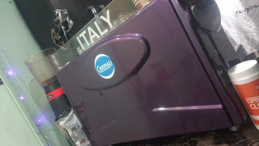 عکس کافه رُدِج