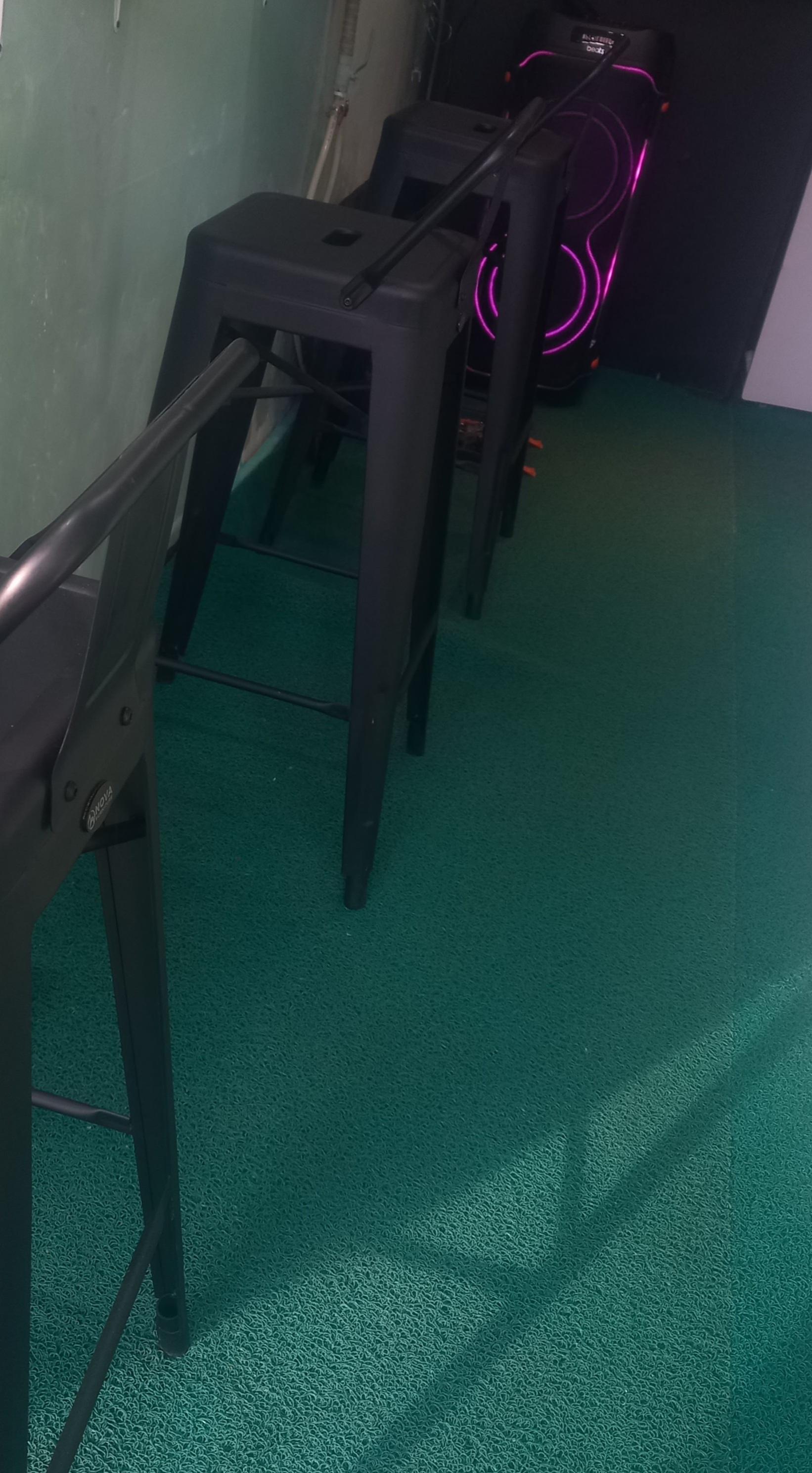 عکس کافه رُدِج