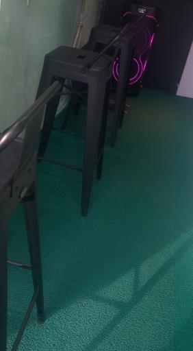 عکس کافه رُدِج