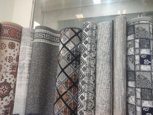 عکس سردوز و لبه دوزی فرش