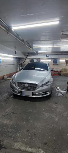 عکس کارواش آرن
