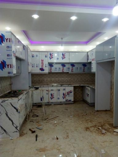 عکس خدمات ام دی اف امیر