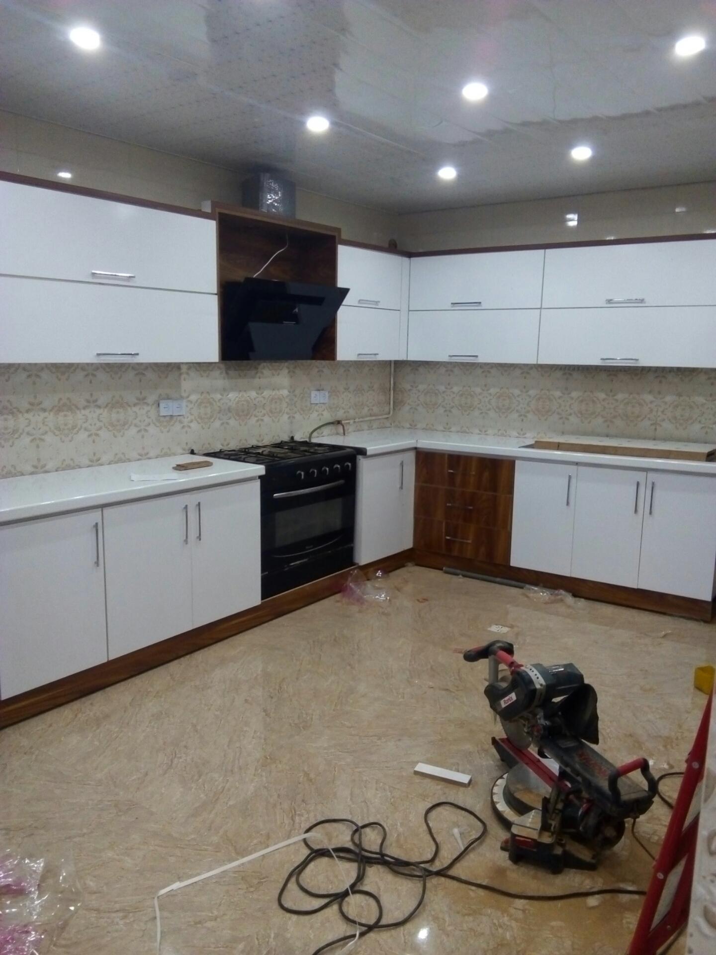 عکس خدمات ام دی اف امیر