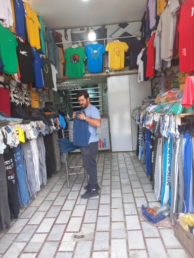 عکس پوشاک شیخی