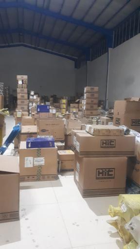 عکس شرکت کار اسپار