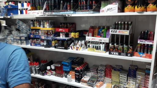 عکس دخانیات پک