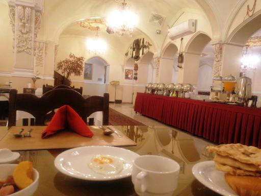 عکس هتل ایرانشهر