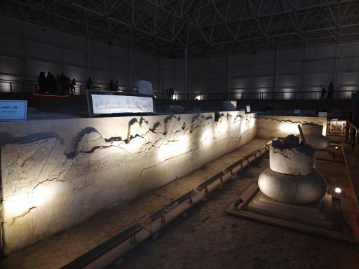 عکس محوطه باستانی بندیان درگز