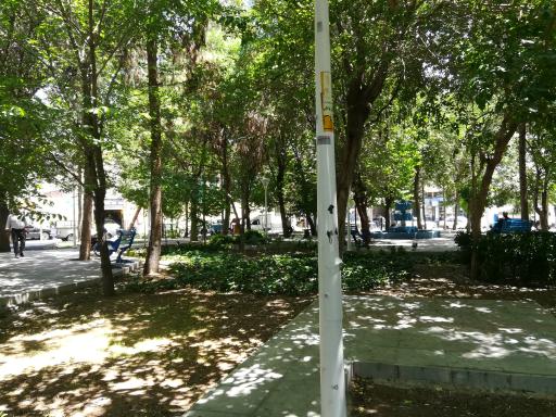 عکس بوستان یاس