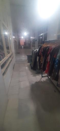 عکس پاساژ حاجی حسین