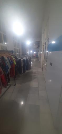 عکس پاساژ حاجی حسین