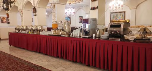 عکس هتل ایرانشهر