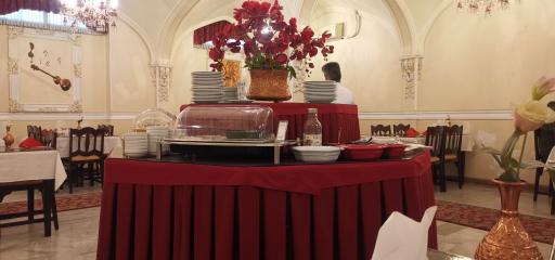 عکس هتل ایرانشهر