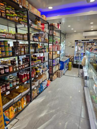 عکس لبنیات شیرکده صفاهان 