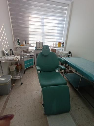 مطب دکتر زهرا رجبی