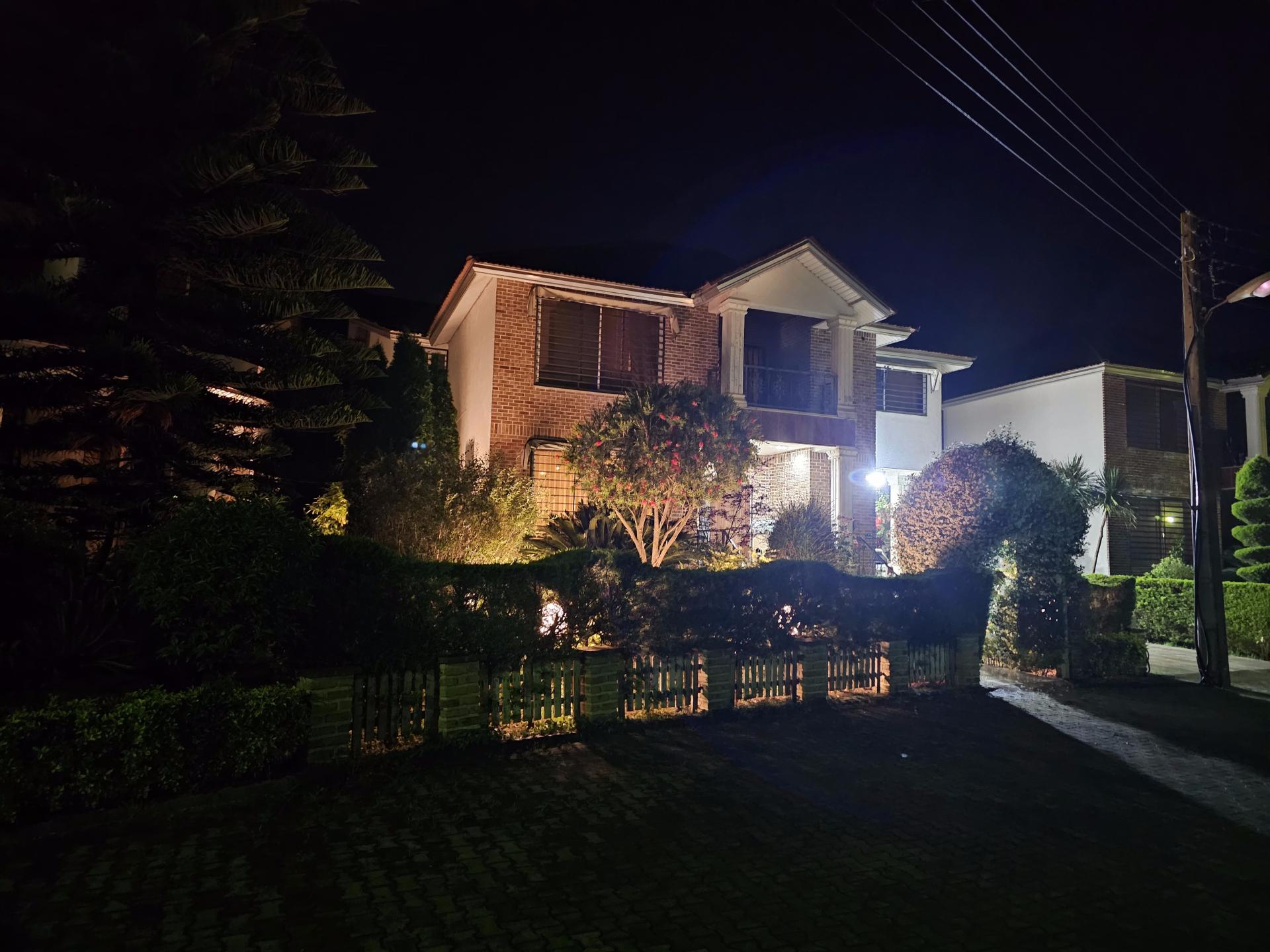 عکس شهرک سینا