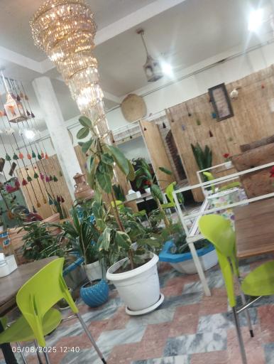 عکس رستوران خان جوجه 