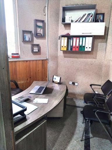 عکس ترمینال دولت