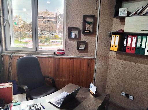 عکس ترمینال دولت