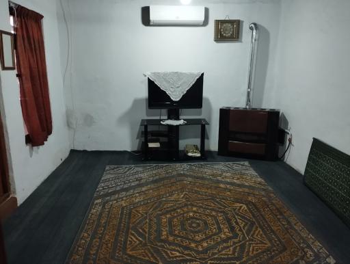 عکس بومگردی سرای فولادی