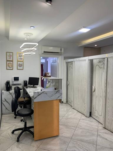 عکس فیزیوتراپی نگارستان فیزیوتراپیست مروارید تیموری