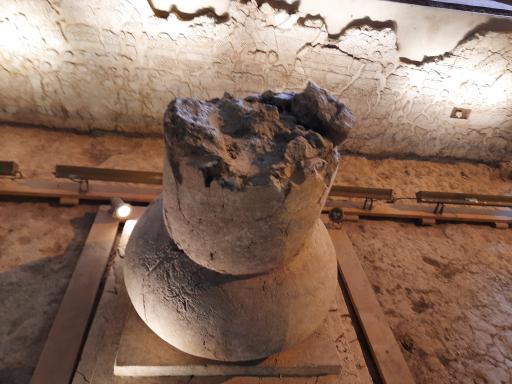 عکس محوطه باستانی بندیان درگز