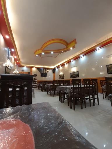 عکس رستوران پسران حبیب